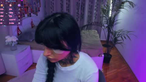 Melissa online show from January 12, 2026, 6:07 am