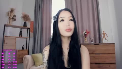 Snapshot of light_my_f1re chatting on June 19, 2026, 7:34 am Melissa online show from June 19, 2026, 7:34 am