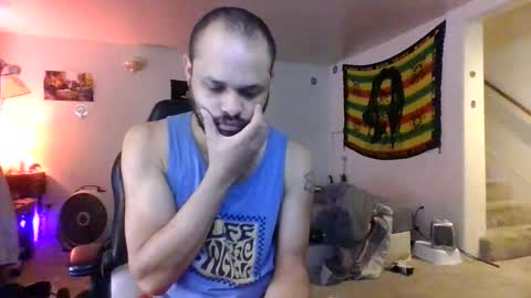 Snapshot of lightskinned666 chatting on April 17, 2026, 5:16 pm lightskinned666 online show from April 17, 2026, 5:16 pm