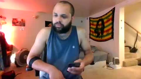 Snapshot of lightskinned666 chatting on June 12, 2026, 4:50 pm lightskinned666 online show from June 12, 2026, 4:50 pm
