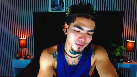 Lihan online show from October 22, 2025, 4:40 pm