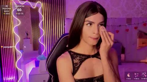 LIHIAN online show from February 10, 2026, 4:49 am