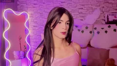 LIHIAN online show from February 24, 2026, 12:14 pm