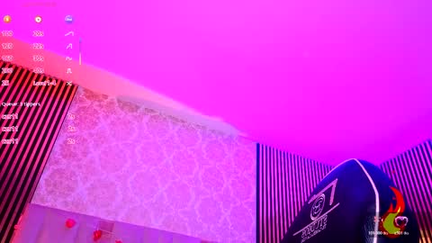 Snapshot of lihian_tay chatting on May 24, 2026, 3:39 pm LIHIAN online show from May 24, 2026, 3:39 pm