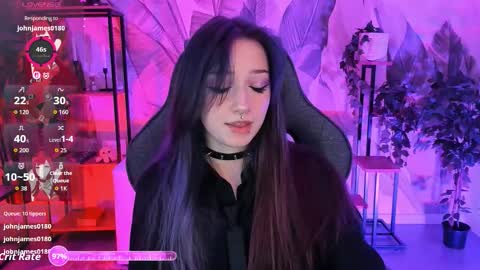 LiLu online show from September 24, 2025, 10:24 pm