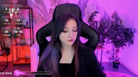 LiLu online show from October 4, 2025, 1:20 pm