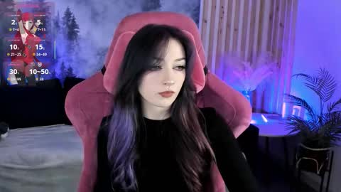 LiLu online show from November 3, 2025, 12:17 pm