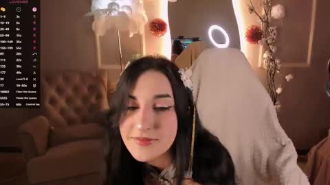 Lii online show from April 2, 2026, 8:06 pm