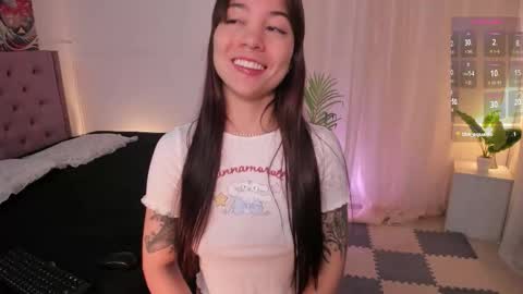 Lia Sweet online show from February 6, 2026, 3:59 pm