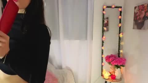 Snapshot of liiaa__7 chatting on July 5, 2026, 2:46 pm liiaa online show from July 5, 2026, 2:46 pm