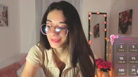 Snapshot of liiaa__7 chatting on July 18, 2026, 10:35 pm liiaa online show from July 18, 2026, 10:35 pm