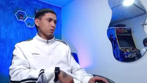 Daniel online show from December 5, 2024, 12:33 pm