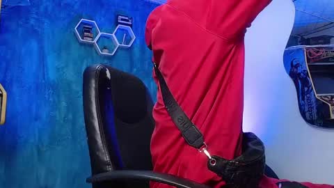 Daniel online show from December 9, 2024, 12:51 pm