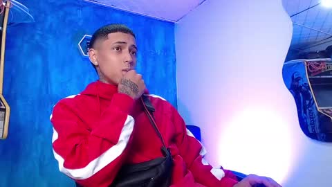 Daniel online show from December 19, 2024, 12:34 pm