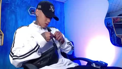 Daniel online show from December 26, 2024, 12:49 pm