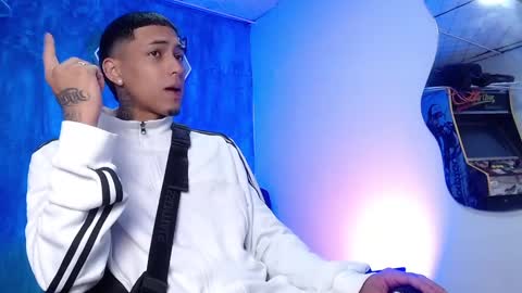 Daniel online show from January 3, 2025, 12:52 pm