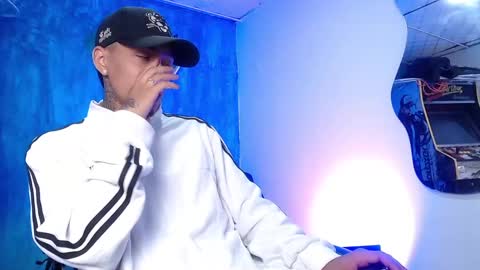 Daniel online show from January 5, 2025, 1:26 pm