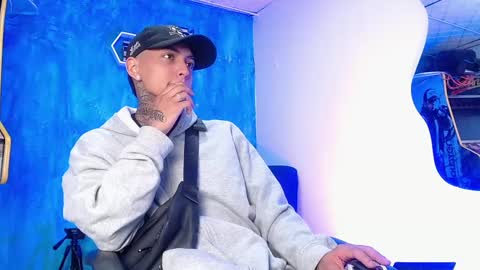 Daniel online show from January 7, 2025, 1:03 pm