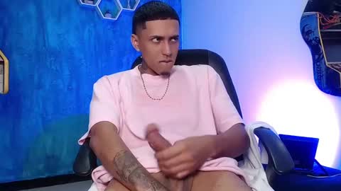 Daniel online show from January 10, 2025, 3:48 pm