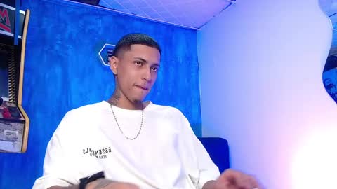 Daniel online show from February 13, 2025, 1:37 pm