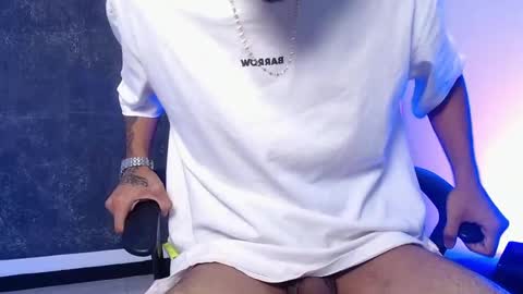 Daniel online show from March 1, 2025, 4:22 pm