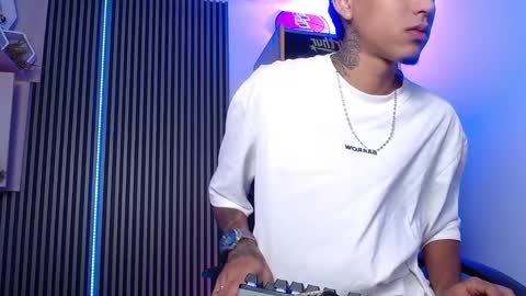 Daniel online show from March 4, 2025, 1:59 pm