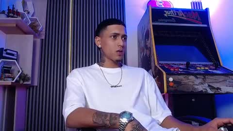 Daniel online show from March 4, 2025, 5:03 pm