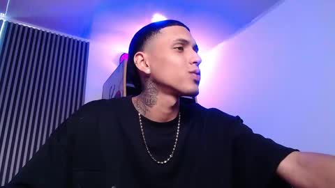 Daniel online show from March 7, 2025, 4:33 pm