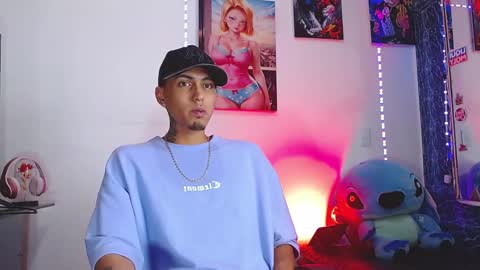 Daniel online show from November 4, 2025, 2:05 pm