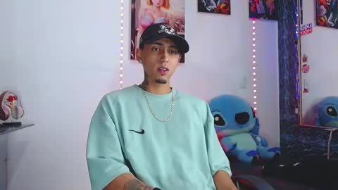 Daniel online show from November 7, 2025, 11:54 am