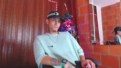 Daniel online show from December 19, 2025, 4:25 pm