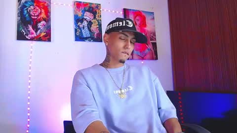 Daniel online show from January 17, 2026, 1:49 pm