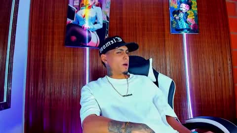 Daniel online show from February 5, 2026, 9:30 pm