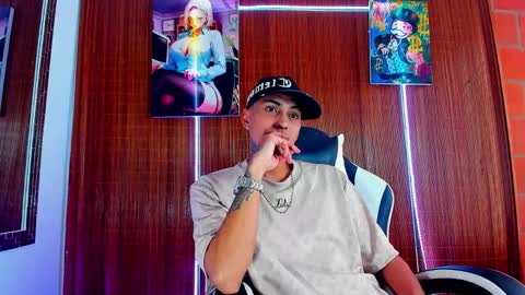 Daniel online show from February 14, 2026, 9:22 pm