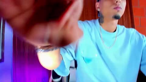 Daniel online show from February 19, 2026, 9:33 pm