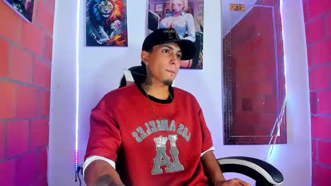 Daniel online show from March 14, 2026, 11:32 pm