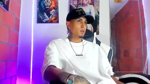 Daniel online show from March 19, 2026, 11:20 pm