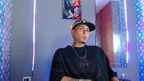 Daniel online show from April 7, 2026, 11:04 pm