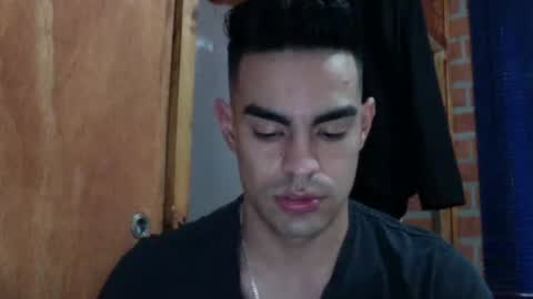 liiam online show from October 26, 2025, 9:53 pm