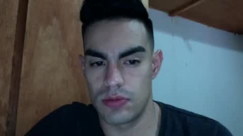 liiam online show from November 3, 2025, 8:43 pm