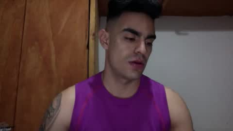 liiam online show from April 19, 2026, 9:41 am