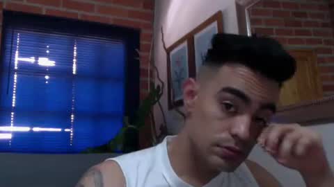 Snapshot of liiam_collins chatting on April 26, 2026, 6:05 pm liiam online show from April 26, 2026, 6:05 pm