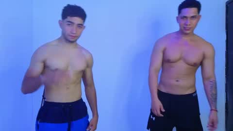 liiam_jesus online show from April 12, 2026, 11:32 pm