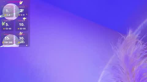 Liiam Luna online show from September 19, 2025, 9:11 am