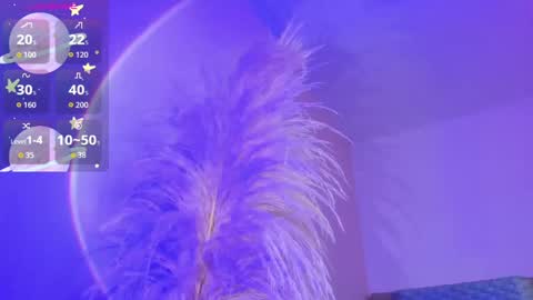 Liiam Luna online show from September 26, 2025, 9:13 am