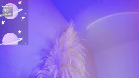 Liiam Luna online show from October 1, 2025, 9:04 am