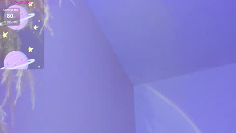 Liiam Luna online show from October 18, 2025, 9:10 am