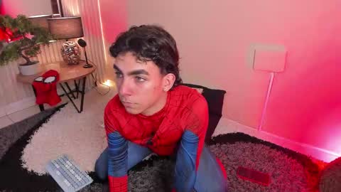 Snapshot of liiamspears chatting on February 21, 2026, 10:55 pm Liiam online show from February 21, 2026, 10:55 pm