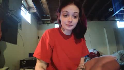 liiilbabyyy online show from March 23, 2026, 4:00 pm