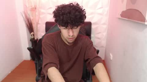 Lil Boy- online show from October 25, 2025, 3:58 am